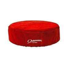 Outerwear Black Air Cleaner Pre-filter-for X-stream 14 X 4 Element