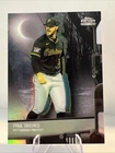 2026 Topps Chrome Black- Paul Skenes Nocturnal Ssp Pirates Case Hit
