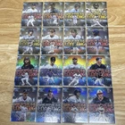 2025 Bowman Chrome “Greatness Loading” 16 Card Lot Roki Sasaki, Konnor Griffin🔥