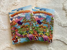 McDonald's McDonaldLand 2025 Adult Happy Meal Collector Tins Grimace / Unopened