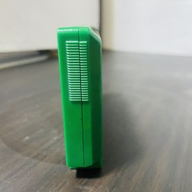 Soccer Nintendo Famicom NES Picture Cartridge Japanese Ver. 1985 HVC-SC Sports