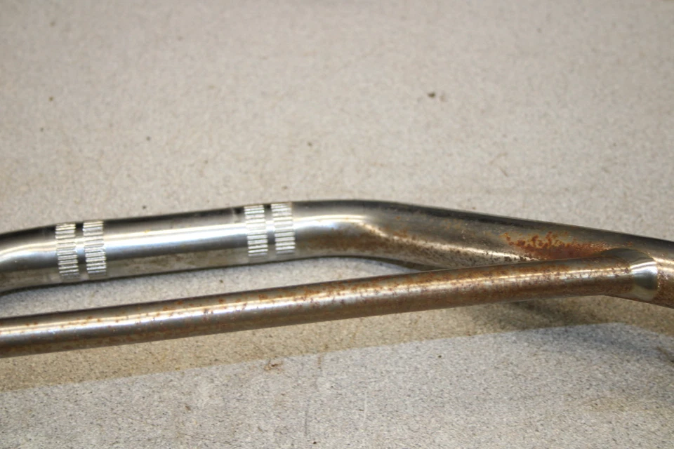 Manillar Suzuki TS75 1975 Colt 3973,xw Foto 3 de 4