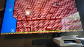 Milon's Secret Castle (NES, 1988) Cart Only - Tested - One Owner