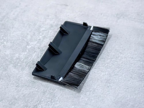 Automatic Shifter Lever Trim Brush Gearbox Cover Auto - 3 series – BMW E30 (1x) - Picture 5 of 7