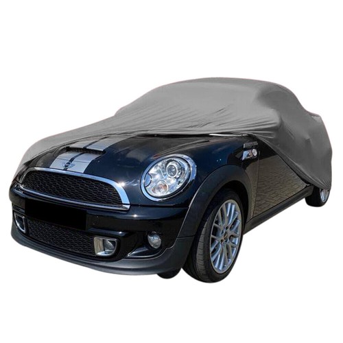 Bâche Austin Mini Break (1980 -Aujourd'hui) Semi Sur Mesure Intérieure