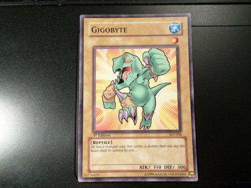 YUGIOH ANTIGUO SANTUARIO AST 1ª EDICIÓN SECRETO ULTRA SUPER RARO COMÚN ELEGIR  - Imagen 71 de 137