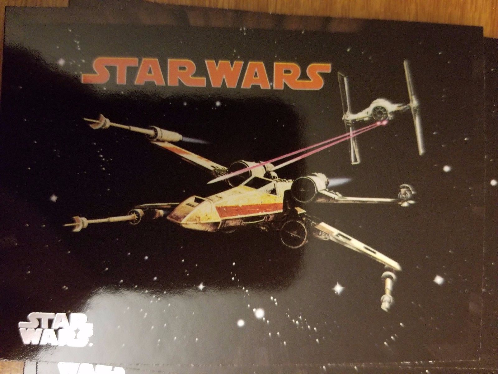 Star Wars Lunch Box (Front) #153 Star Wars 2017 Topps 40th Anniversary trading card — raw and PSA graded price guide