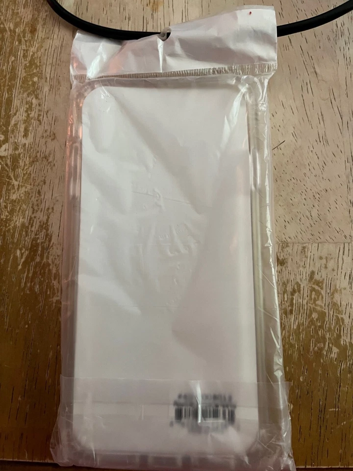 Funda Cellairis Aero para Apple iPhone XS MAX - Vitrina Vid Floral Transparente Foto 2 de 2