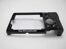 Repair Parts For Sony A7S ILCE-7S Rear Cover Back Shell Frame Assy New Original