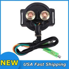 Starter Relay Solenoid for Honda Recon 250 TRX250 TRX250TE TM 2x4 ES 1997-2004