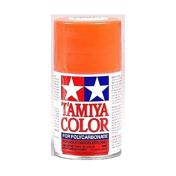 Tamiya 1:10 RC Car, Truck & Motorcycle Body Parts & Interior for 1:5 Scale