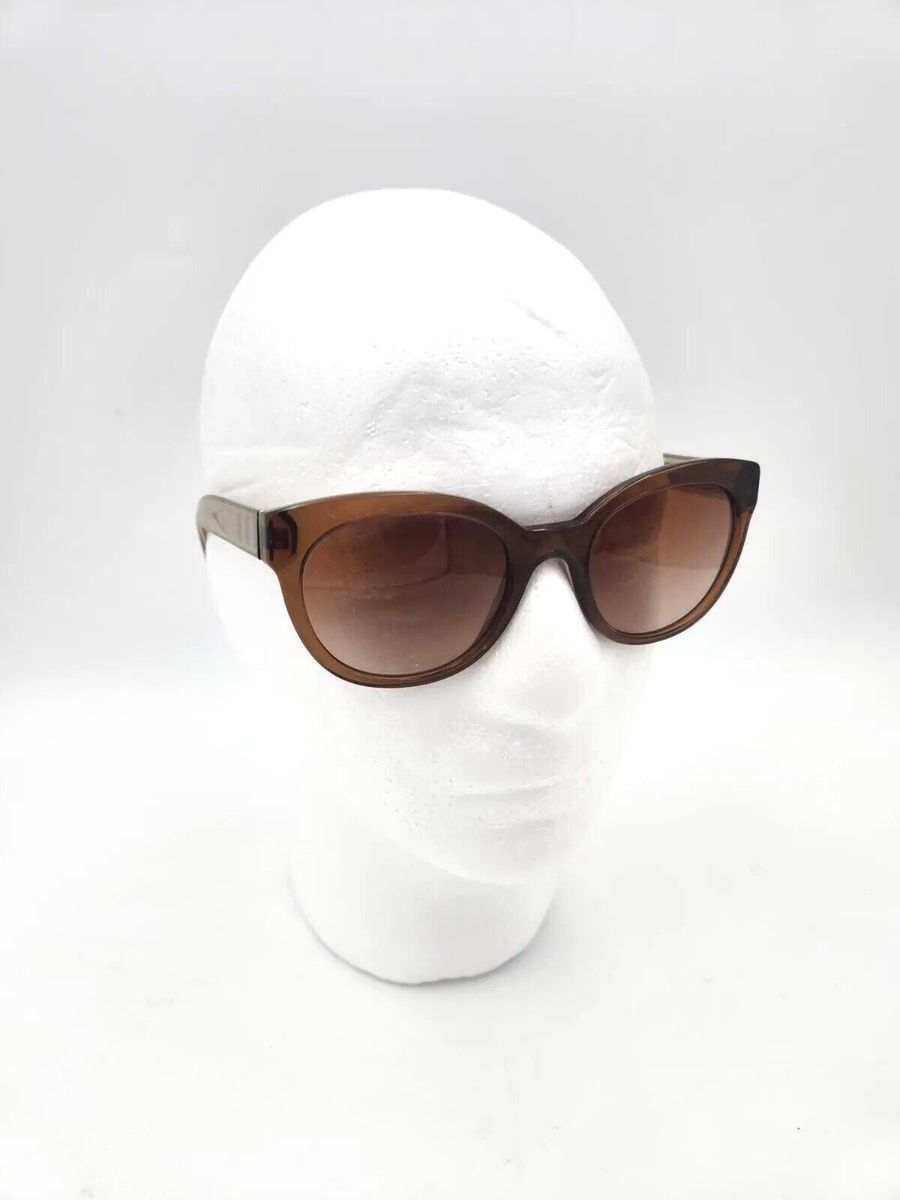 Burberry Sunglasses Fashion Phantos B-4210 3544/8G Dark Grey  display picture 2