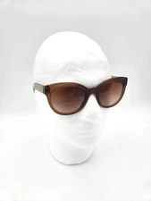 Burberry Sunglasses Fashion Phantos B-4210 3544/8G Dark Grey 52-22-140