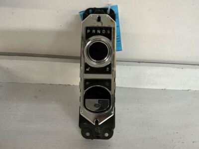 XJ        2014 Transmission Shift 454500