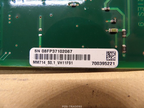Avaya MM714 Analog Media Module HV11 8-Port (700395221) - AUSZUG AUS AVAYA ... - Bild 8 von 8