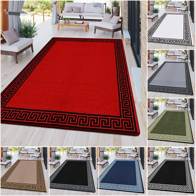 extra large garden rug