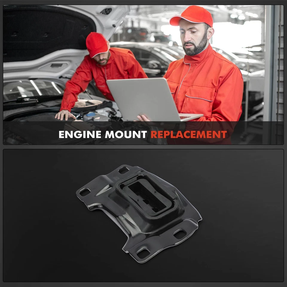 Suporte de transmissão automática para Mazda 3 2010-2013 5 2012-2015 3 Sport 2010-2013 - Imagem 2 de 4