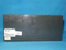 Controlador lógico programable LG Master-K K5P-15H K5P15H con cubierta faltante