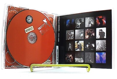 氷室京介 Case of HIMURO 2枚組CD 2種セット BOØWY Case of Himuro [2CDs][OBI] HIMURO KYOSUKE, 氷室京介, BOφWY /pop