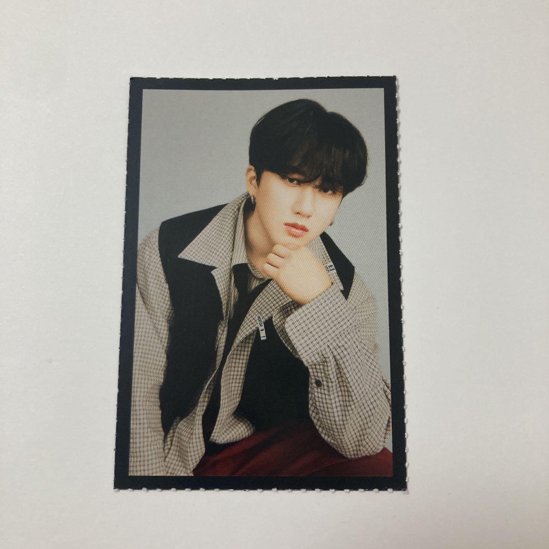 straykids HYUNJIN 60点まとめ売り Stray Kids(스트레이 키즈) “合 (HOP)” Hyunjin Walkin On Water