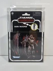 Star Wars Vintage Collection Deluxe The Mandalorian - Dark Tooper w/ Case 2023