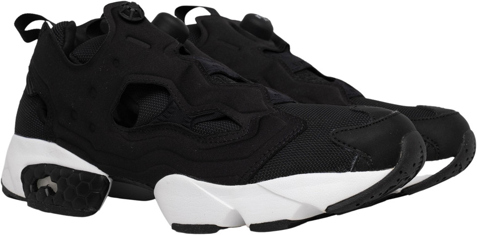 Reebok Instapump Fury OG Black 2019 for Sale | Authenticity