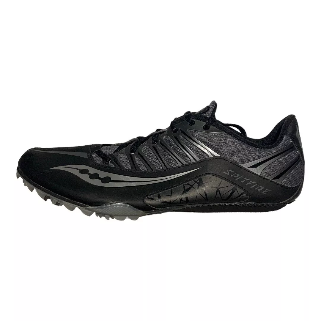 Saucony Men s Spitfire Track Spike Racing US Size 12 UK Size 11 EUR 46.5