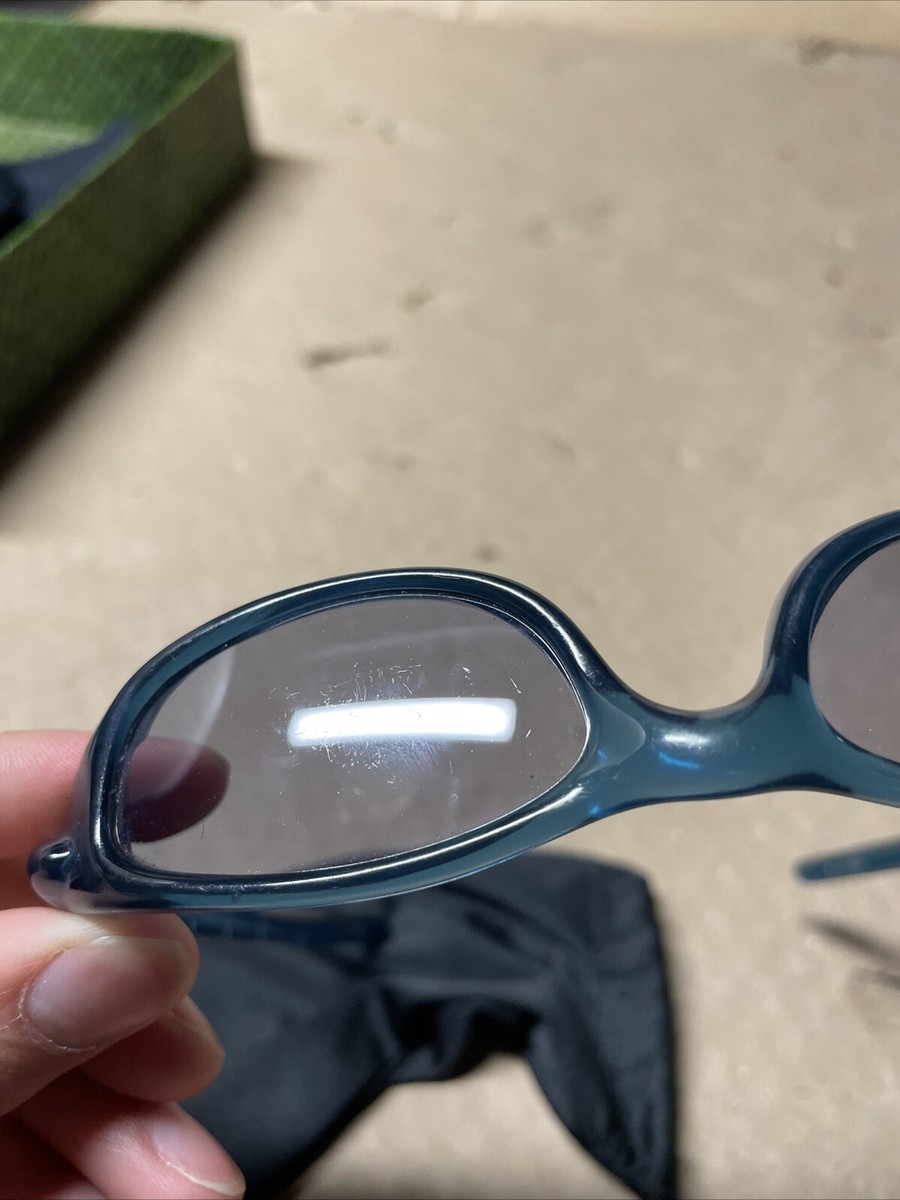 Oakley Sunglasses Four S Lithium Green Frame Grey Lens Blade Oakley Sunglasses Four S Lithium Green Frame Grey Lens Blade