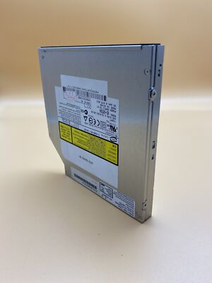 DVD/CD RW Brenner Laufwerk komp. Mit Alienware Aurora m9700, m9750