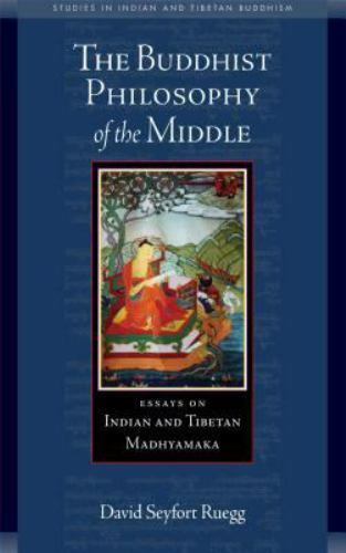 Exploring the Middle Path in Buddhist Philosophy General Trade