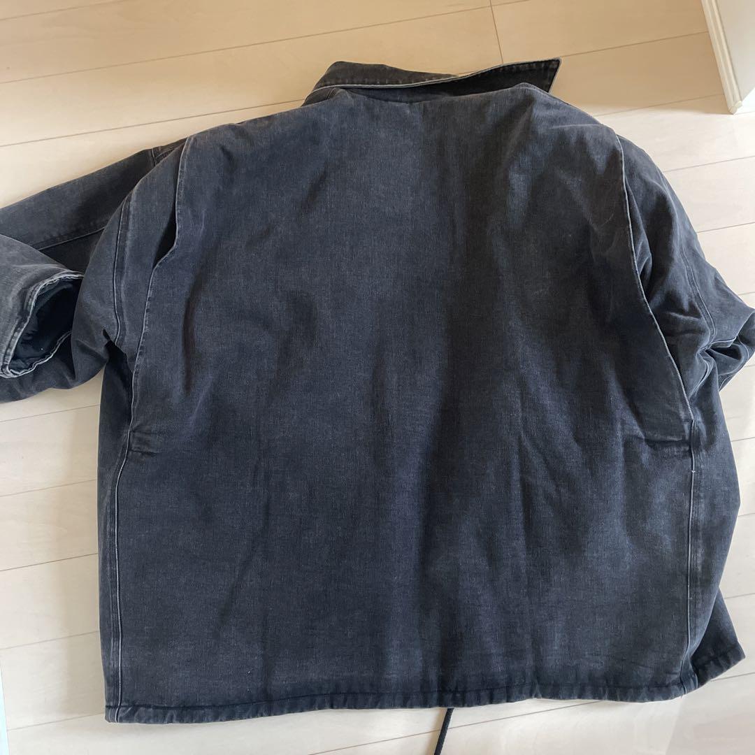 WILLY CHAVARRIA #12 blouson Jacket M | eBay WILLY CHAVARRIA #12 blouson Jacket M | eBay