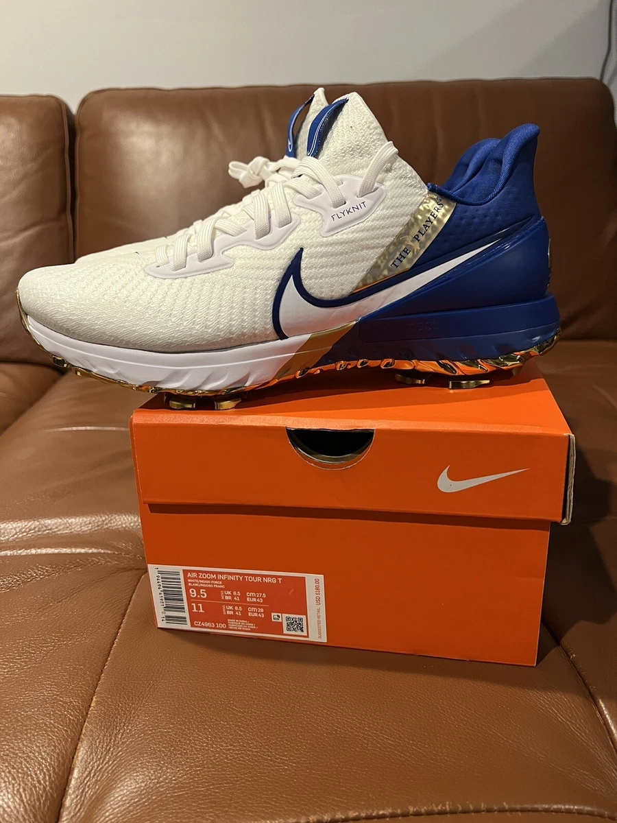 Nike Air Zoom Infinity Tour NRG The Players Championship for Sale