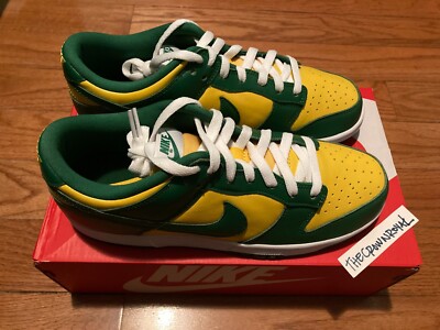 jordan 1 low brazil