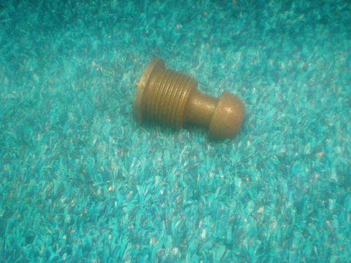 Manual Transmission Clutch Fork Bellhousing Ball Stud GM 3729000 No.5 - Picture 5 of 7