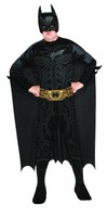Batman - Childrens Fancy Dress Costume 5-7 Years Batman - Childrens Fancy Dress Costume 5-7 Years
