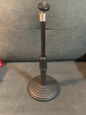 Detachable Adjustable Desktop Short Microphon...