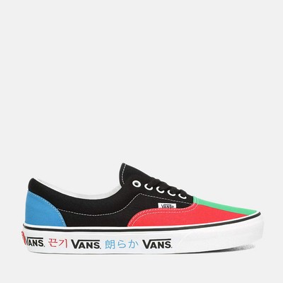 white vans size 7 womens