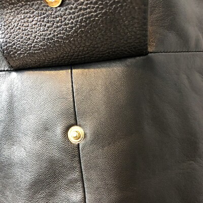 VIP【関税送料無料】希少 VERSACE BLACK VISCOSE BLEND DRESS SchaferandweinerShops Germany - Black Dress with logo