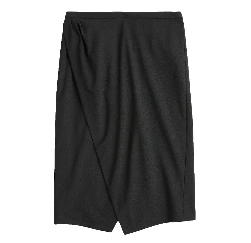 J.CREW Straight & Pencil Solid Skirts for Women