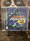 Moto Racer 2 (Sony PlayStation 1 PS1) Good Condition CIB Tested And Working