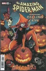 AMAZING SPIDER-MAN #14 (2023) 1ST APPEARANCE HALLOW'S EVE MCGUINESS VARIANT NM