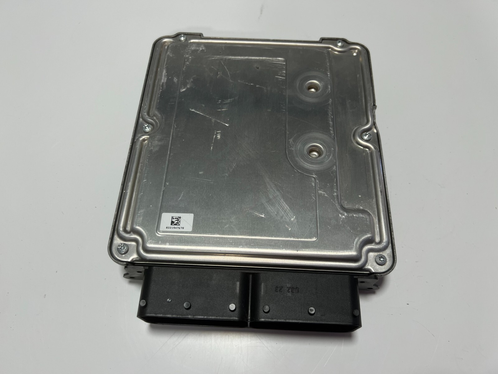 LAMBORGHINI HURACAN LP610 LIE CONTROL UNIT ECU V10 HDZ OEM 4T0907552A