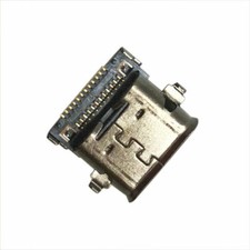 For Lenovo ThinkPad X1 Carbon 6th Gen DC Jack USB Type C Charging Port TSA