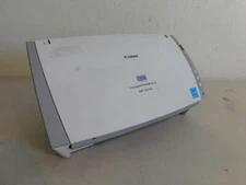 Canon Image Formula DR-2510C Desktop Scanner - No AC - Untested