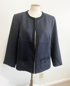 anne klein separates that work jacket