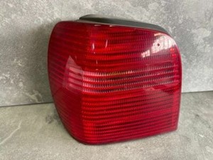VW Polo 6 N 2 Rücklicht Heckleuchte links