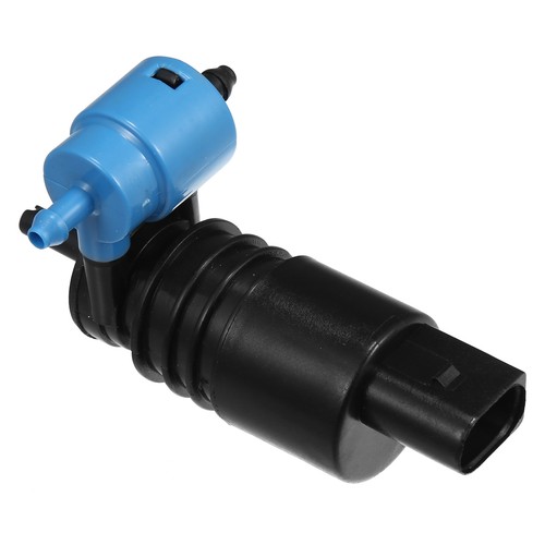 Car Windshield Washer Motor Pump Fit for Jeep Wrangler 2007-2019 11-613 Black - Bild 4 von 6