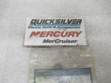 K4B Genuine Mercury Quicksilver 28-F9038 Key OEM New Factory Boat Parts