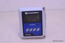 DYNASONICS FLOW METER SERIES TFX DTFXD2-A1NA-NN