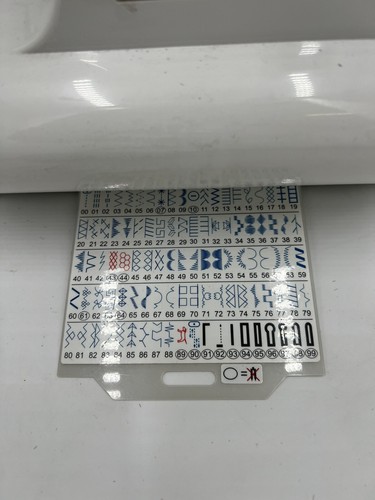 Singer 7469Q Confidence Sewing Machine - Picture 13 of 19
